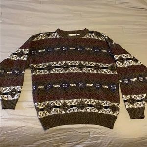Method Crewneck Sweater